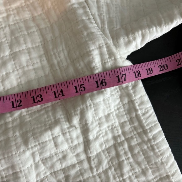 Emerson Fry India Quilt Jacket S - Picture 7 of 8